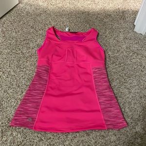 ATHLETA tank